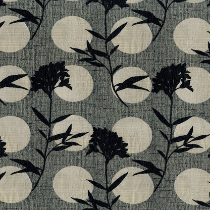 NICHOLASJOHN INC NJ-CRESCENT Panda Geometric   Fabric - NJ25-2319