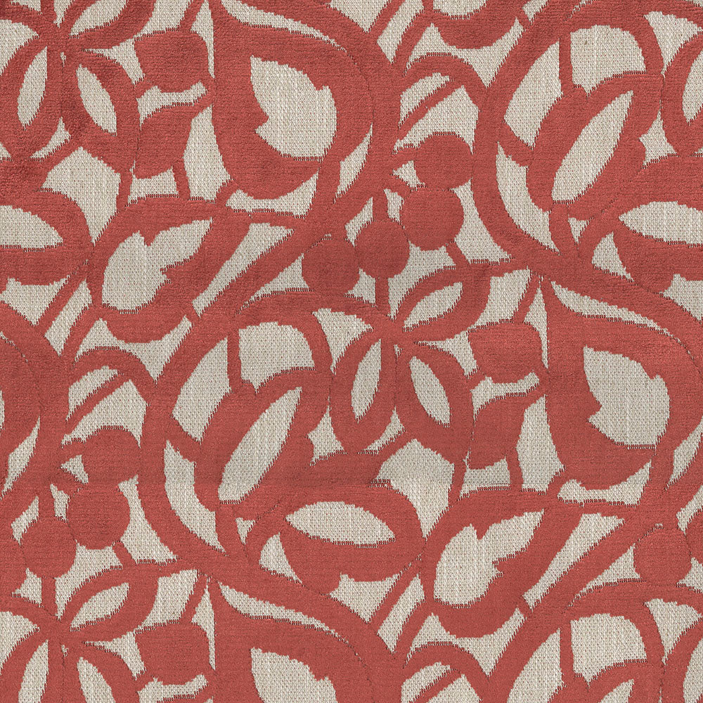ABBEYSHEA Merits Velvet   Desiger Outlet Fabric - MERIT14