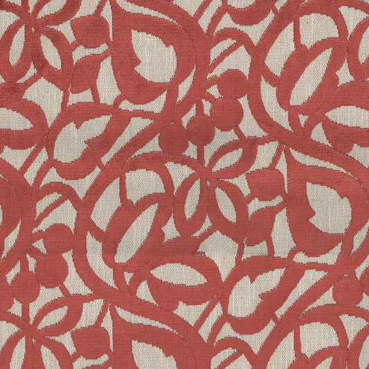 ABBEYSHEA Merits Velvet   Desiger Outlet Fabric - MERIT14