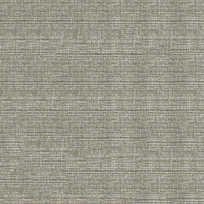 Beige-gray solid textured fabric with a subtle weave; upholstery material.