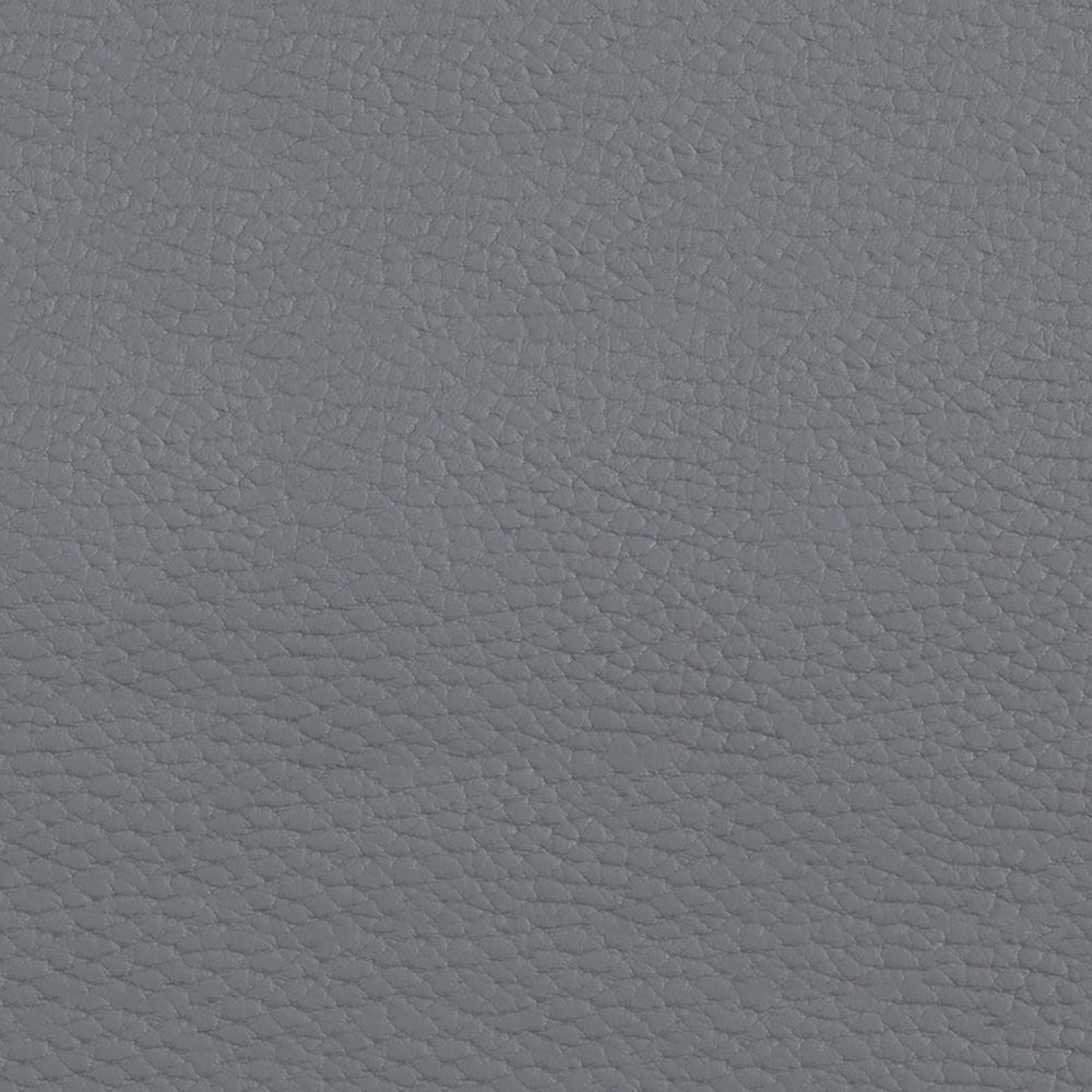 Gray solid fabric texture close-up, matte finish.