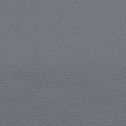 Gray solid fabric texture close-up, matte finish.