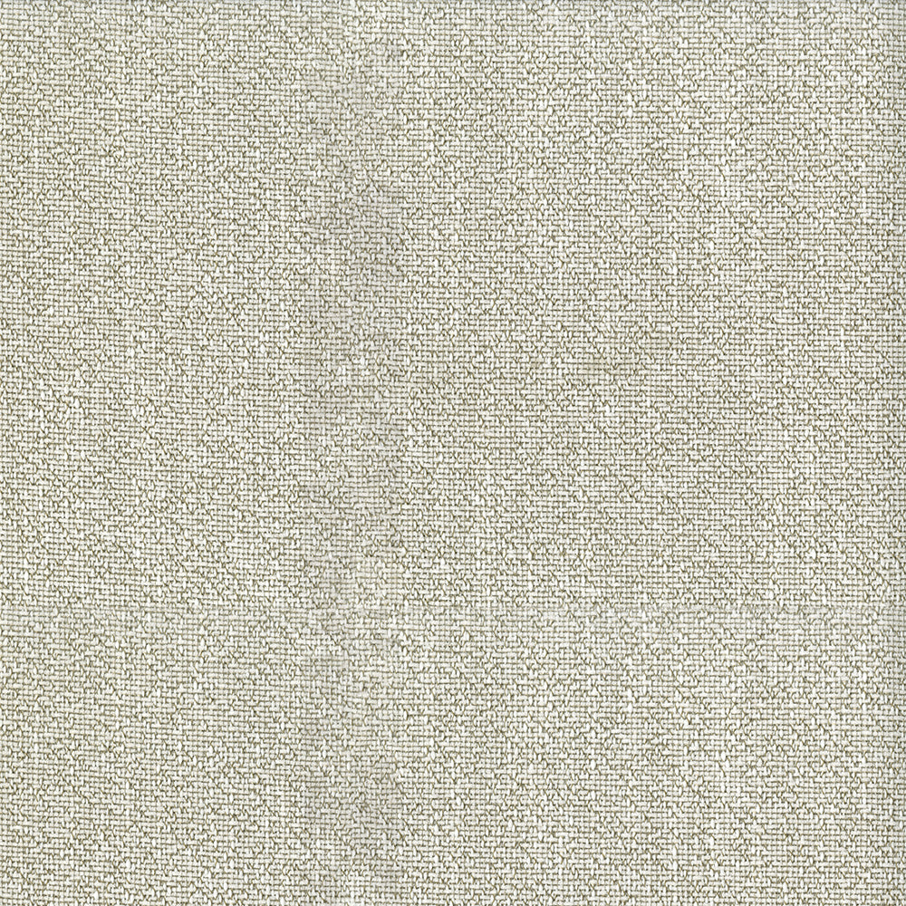 Beige solid fabric with a soft upholstery feel and subtle texture.