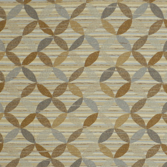 Robert Allen @ Home Large Petals | Icicle  Upholstery     - 170550