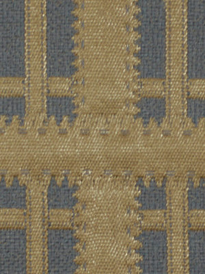 Beacon Hill Box Quilt | Steel  Upholstery     - 172274