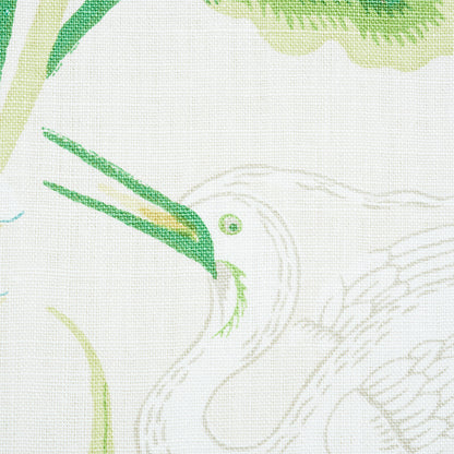 SCHUMACHER  SIGNATURE SCHUMACHER LOTUS GARDEN PRINTS PRINTS LEAF   - 172939