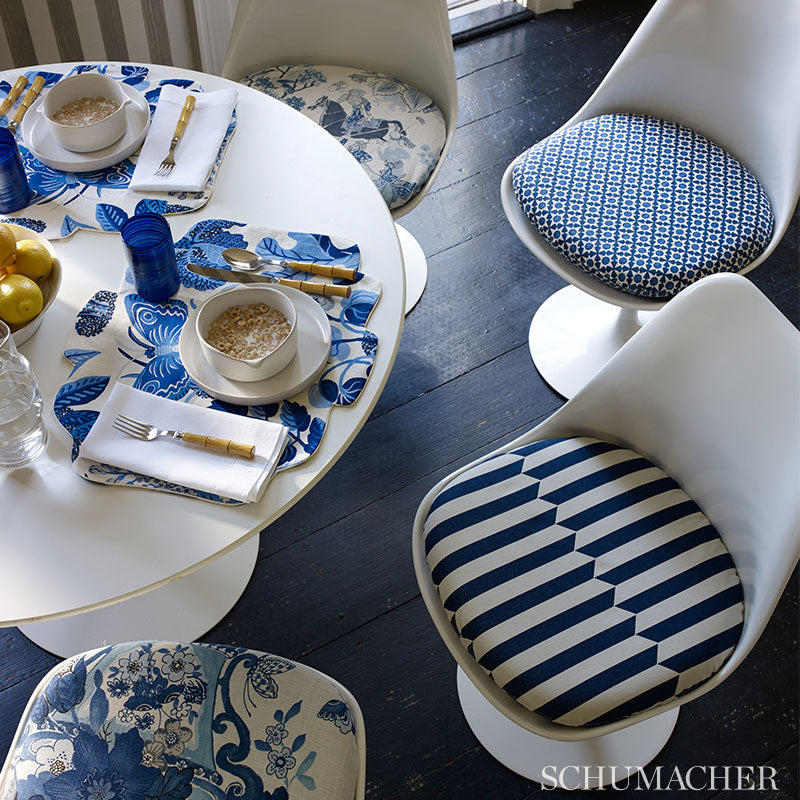 SCHUMACHER  SCHUMACHER CLASSICS PERSIAN LANCERS PRINTS PRINTS PORCELAIN   - 173014