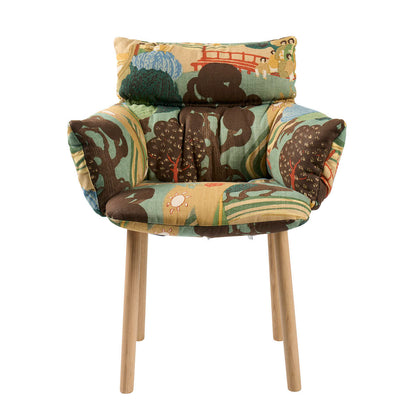 SCHUMACHER  SCHUMACHER CLASSICS PEARL RIVER   Jade   - 173061