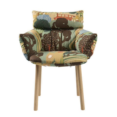 SCHUMACHER  SCHUMACHER CLASSICS PEARL RIVER   Jade   - 173061
