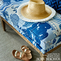 SCHUMACHER  SCHUMACHER CLASSICS PEARL RIVER   Blues   - 173065