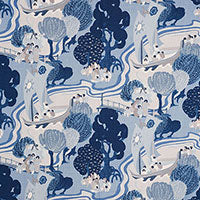 SCHUMACHER  SCHUMACHER CLASSICS PEARL RIVER   Blues   - 173065