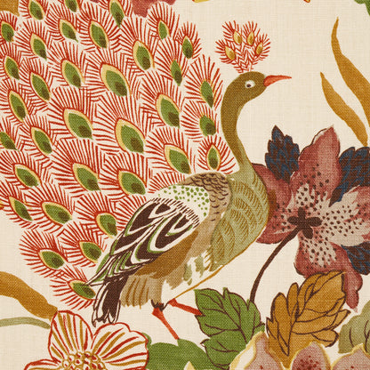 SCHUMACHER  SCHUMACHER CLASSICS LANSDALE BOUQUET PRINTS PRINTS SPRING   - 173070