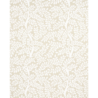 SCHUMACHER  GOOD VIBRATIONS TEMPLE GARDEN PATTERN WOVENS PATTERN WOVENS BEACHES   - 173582