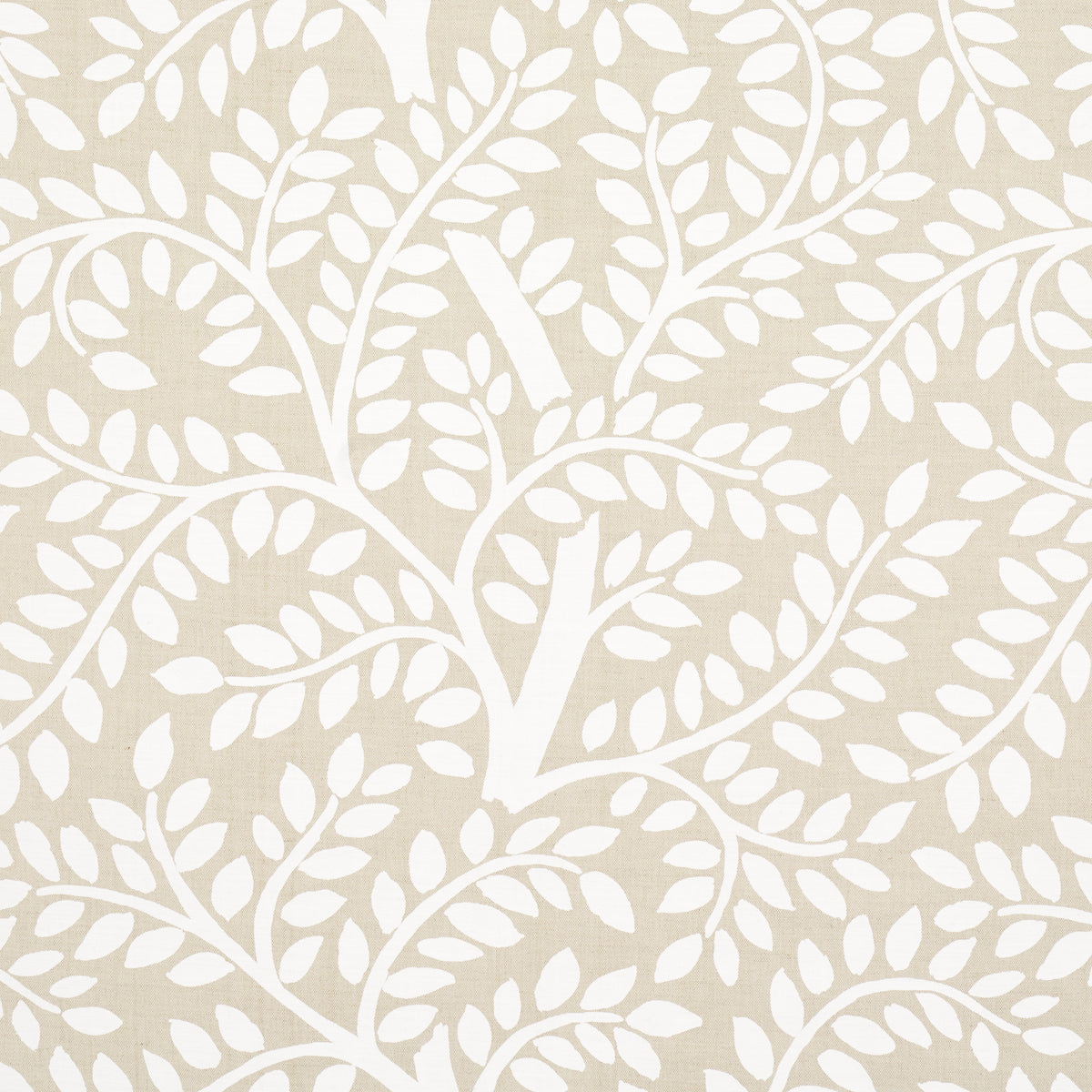 SCHUMACHER  GOOD VIBRATIONS TEMPLE GARDEN PATTERN WOVENS PATTERN WOVENS BEACHES   - 173582