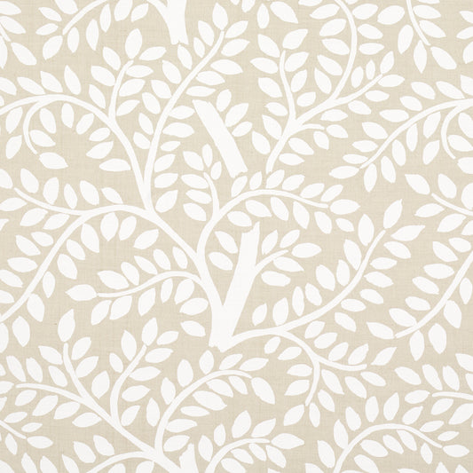 SCHUMACHER  GOOD VIBRATIONS TEMPLE GARDEN PATTERN WOVENS PATTERN WOVENS BEACHES   - 173582