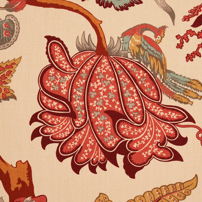 SCHUMACHER  CLASSIC PRINTS MANDALAY TREE PRINTS PRINTS DOCUMENT   - 173601