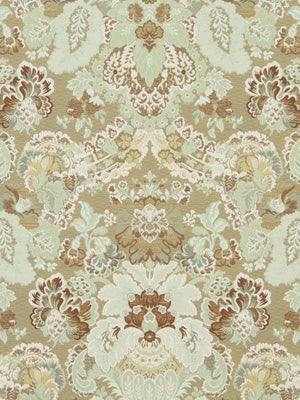 Robert Allen Elegant Beauty | Pistachio  Upholstery     - 173627