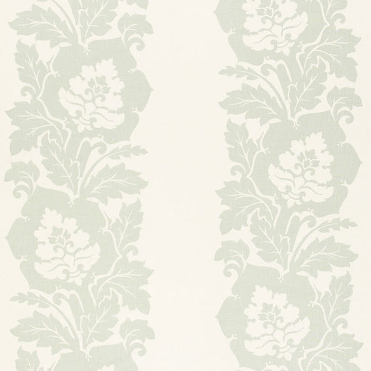 SCHUMACHER  CLASSIC PRINTS MARGATE DAMASK PRINT PRINTS PRINTS SKY   - 173852