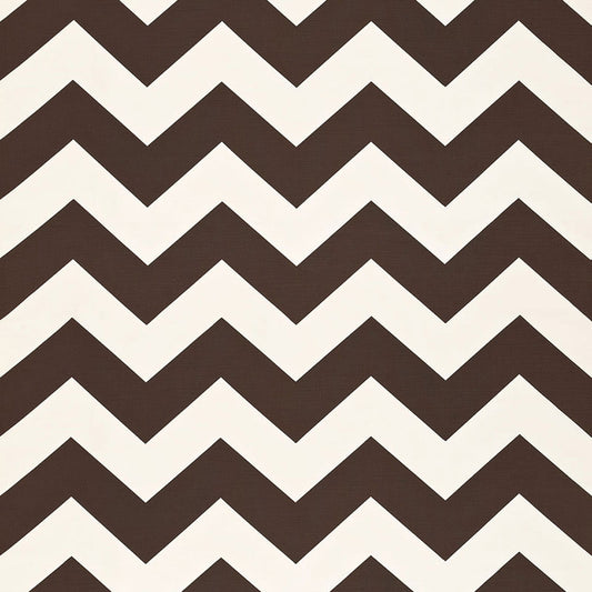 SCHUMACHER  MODERN PRINTS HIGH VOLTAGE PRINTS PRINTS ESPRESSO   - 173982