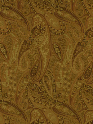 Robert Allen Country Life | Rust  Drapery     - 174021