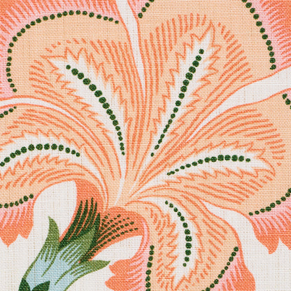 SCHUMACHER  A LOVE AFFAIR HOTHOUSE FLOWERS PRINTS PRINTS SUNSHINE   - 174034