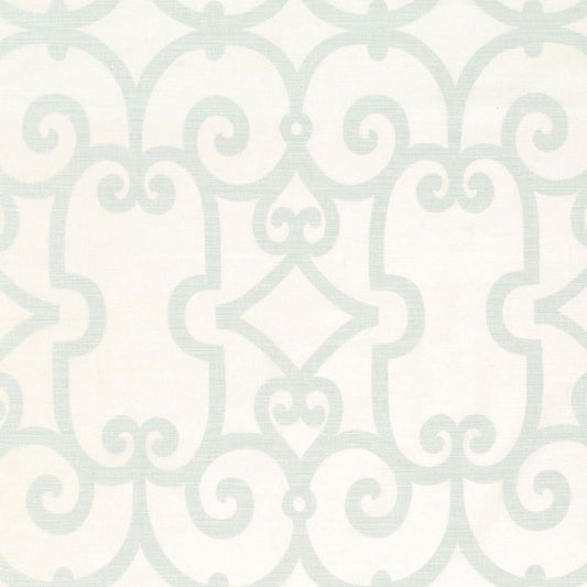 SCHUMACHER  CLASSIC PRINTS MANOR GATE PRINTS PRINTS MINERAL   - 174151