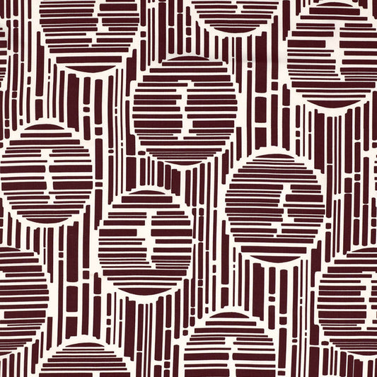 SCHUMACHER  TRINA TURK BAMBOO FOREST PRINT INDOOR/OUTDOOR,HIGH PERFORMANCE,PRINTS INDOOR/OUTDOOR,HIGH PERFORMANCE,PRINTS JAVA   - 174251