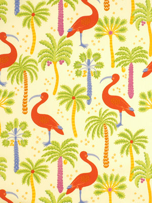 Robert Allen @ Home Ibis Island | Multi  Drapery     - 174373