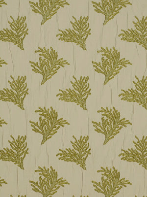 Robert Allen @ Home Great Reef | Leaf  Upholstery     - 174412