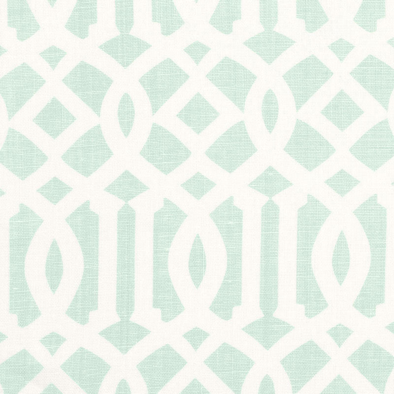 SCHUMACHER  PRINT HAPPY IMPERIAL TRELLIS II   Mineral   - 174415