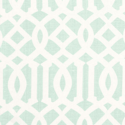 SCHUMACHER  PRINT HAPPY IMPERIAL TRELLIS II   Mineral   - 174415