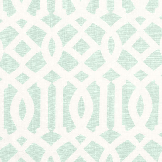 SCHUMACHER  PRINT HAPPY IMPERIAL TRELLIS II   Mineral   - 174415