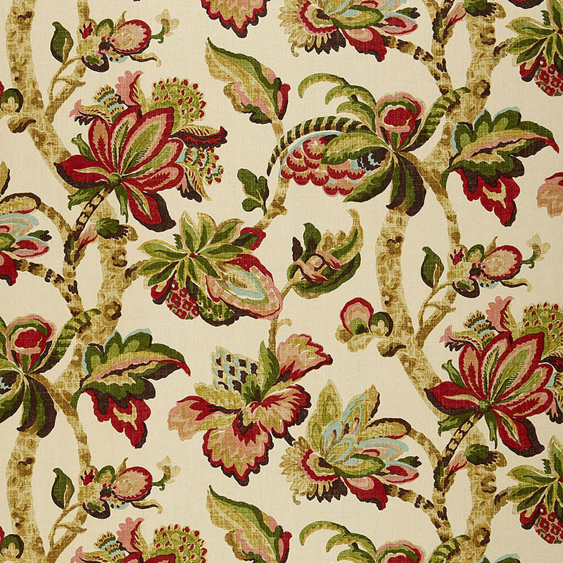 SCHUMACHER  CLASSIC PRINTS KEMSCOTT PRINTS PRINTS BLOOM   - 174440
