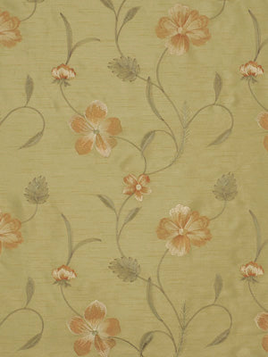 Robert Allen New Gardens | Bamboo  Drapery     - 174440