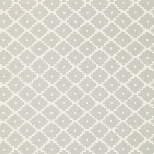 SCHUMACHER  TESSERA I SMALL PATTERNS ZIGGURAT PRINTS PRINTS MINERAL   - 174481