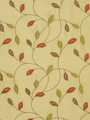 Robert Allen Joy Of My Life | Straw  Drapery     - 174482