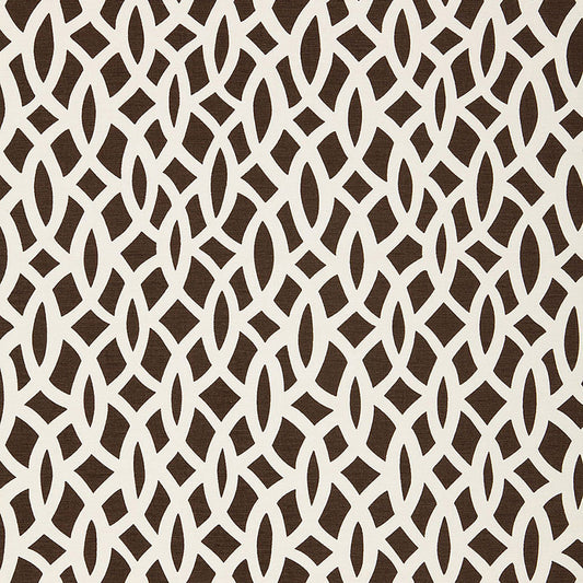 SCHUMACHER  TESSERA CHAIN LINK PRINTS PRINTS JAVA   - 174494