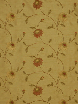 Robert Allen Perfect Beauty | Honey  Drapery     - 174525