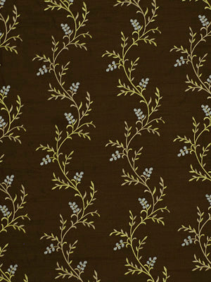 Robert Allen Tallulah Belle | Chocolate  Drapery     - 174545