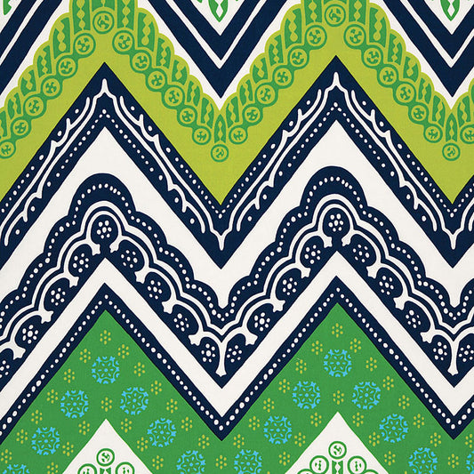 SCHUMACHER  TRINA TURK TANGIER FRAME PRINT INDOOR/OUTDOOR,HIGH PERFORMANCE,PRINTS INDOOR/OUTDOOR,HIGH PERFORMANCE,PRINTS SEA GRASS   - 174741