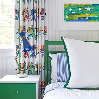 SCHUMACHER  FLIGHT OF FANCY PARADE PRINTS PRINTS MULTI   - 174890