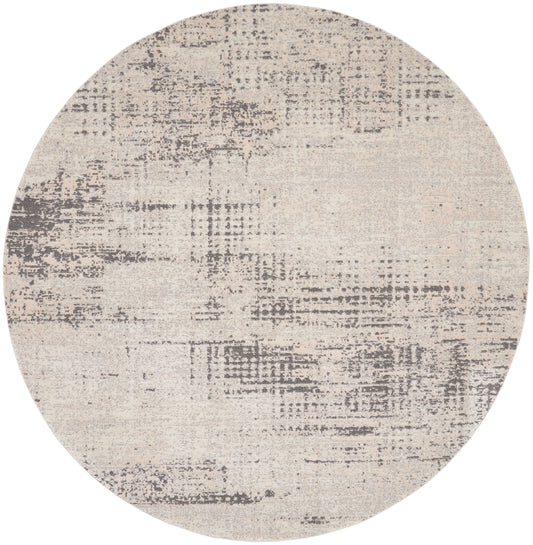 Nourison Rugs Calvin Klein   Modern 8' X Round    - 099446819383