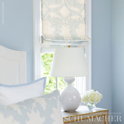 SCHUMACHER  MARY MCDONALD GARDEN OF PERSIA PRINTS PRINTS MINERAL   - 175034