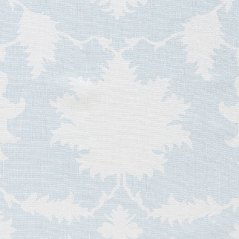 SCHUMACHER  MARY MCDONALD GARDEN OF PERSIA PRINTS PRINTS MINERAL   - 175034