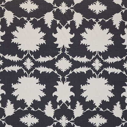 SCHUMACHER  MARY MCDONALD GARDEN OF PERSIA PRINTS PRINTS CHARCOAL   - 175035