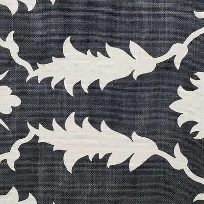 SCHUMACHER  MARY MCDONALD GARDEN OF PERSIA PRINTS PRINTS CHARCOAL   - 175035