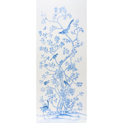 SCHUMACHER  MARY MCDONALD CHINOIS PALAIS PRINTS PRINTS PORCELAIN   - 175049