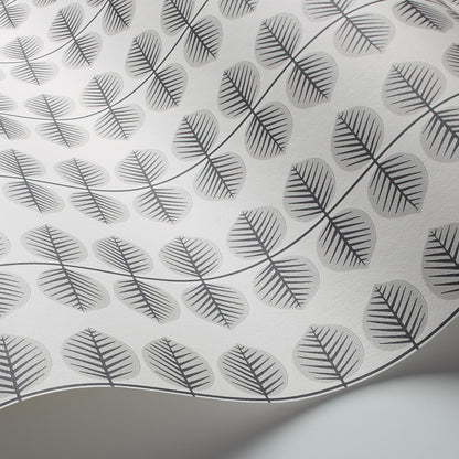 SCHUMACHER  Borastapeter BERS??   GREY   - 1751