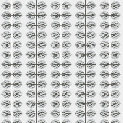 SCHUMACHER  Borastapeter BERS??   GREY   - 1751