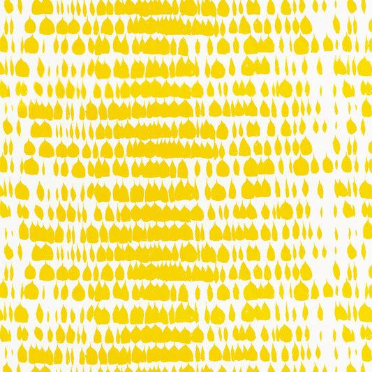 SCHUMACHER  EXUBERANT PRINTS QUEEN OF SPAIN PRINTS PRINTS DAFFODIL   - 175201